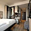 Ginn Apartment Hotel Stuttgart Esslingen