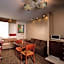 Four Points By Sheraton Queretaro Norte