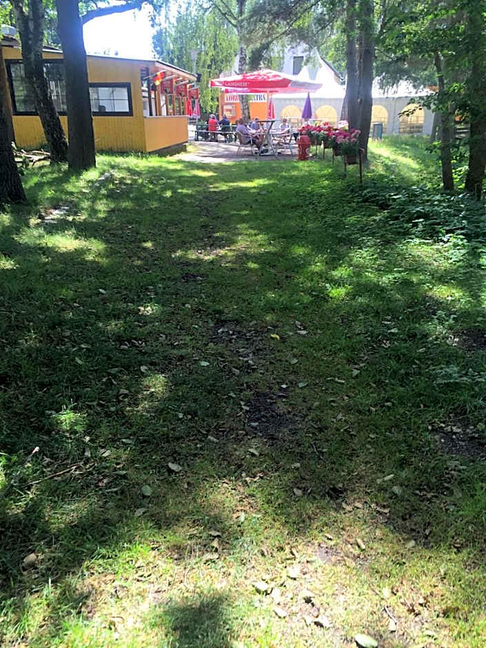 Ferienpark Tannenbruchsee