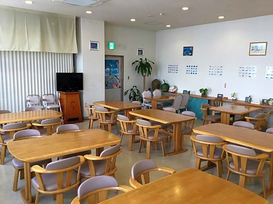 Hotel Peace Land Ishigakijima