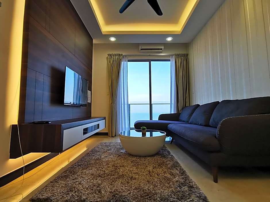 Thermospace Silverscape A-19-01 Melaka City