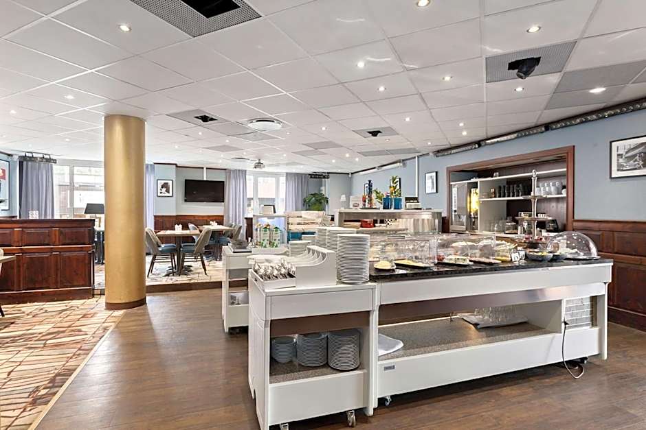 Best Western Vetlanda Stadshotell