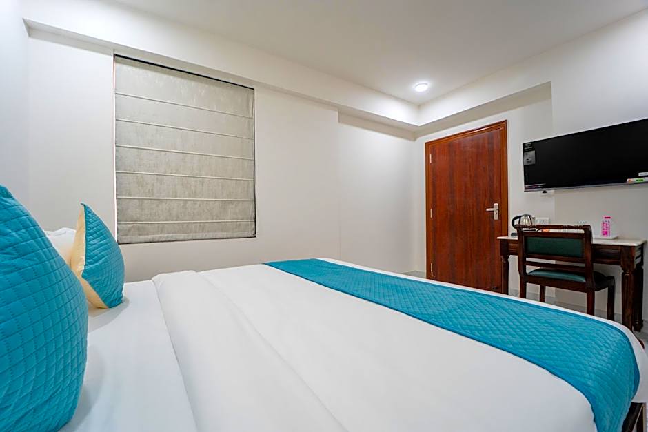 Hotel Sugandh Retreat