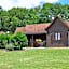 Les Chalets de Thegra proche de Rocamadour et Padirac