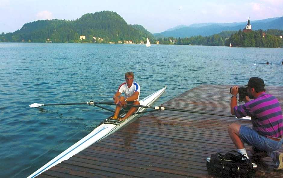 Sport Manca Garni Hotel