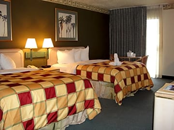Americas Best Inn Main Gate East
