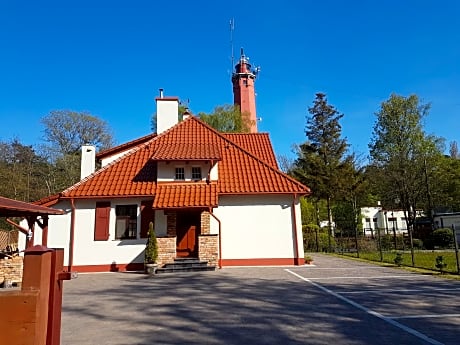 Zabytkowy Dom Latarników