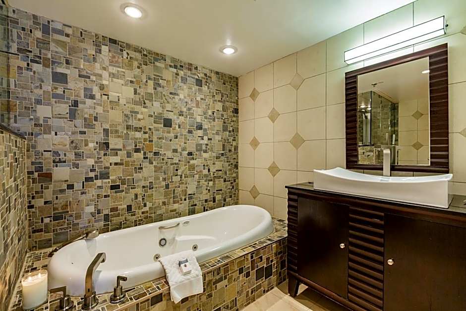 Sleepy Hollow Hotel, a Dolce by Wyndham