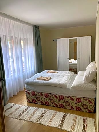 Country House & Restaurant Hronec