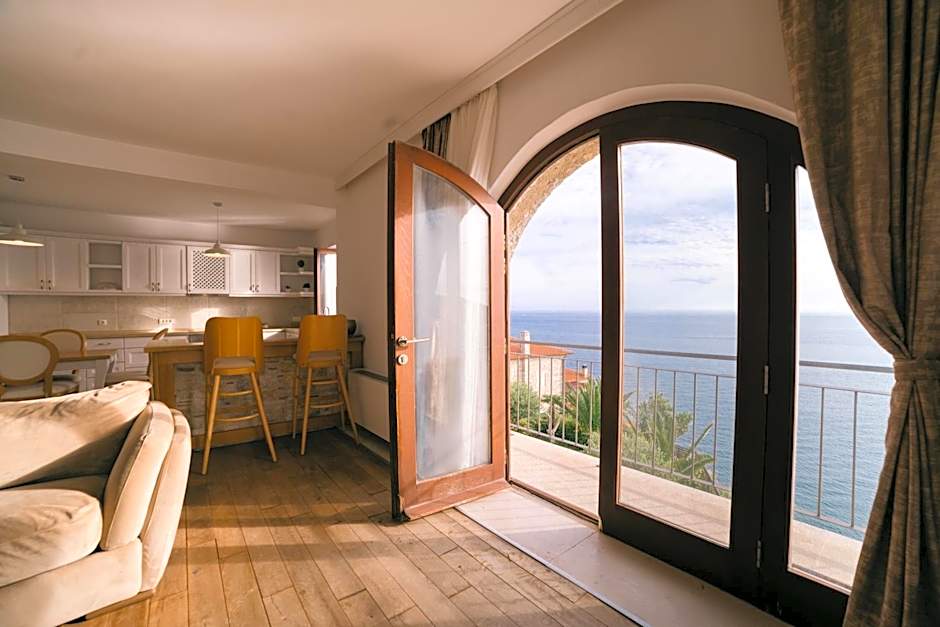 Hotel Pirate Old Town