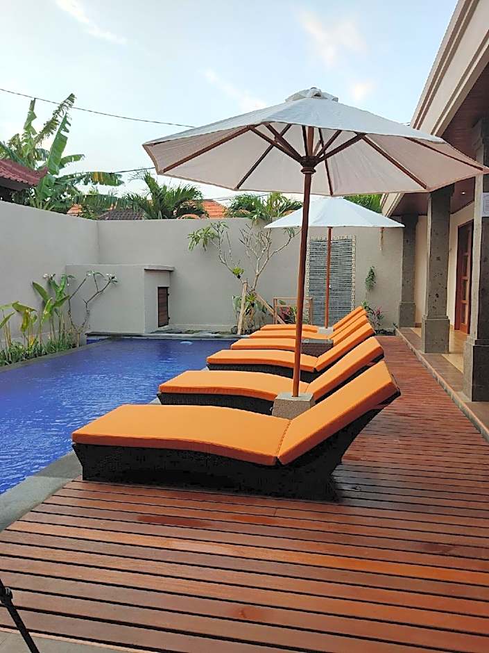 Taman Amertha Villas