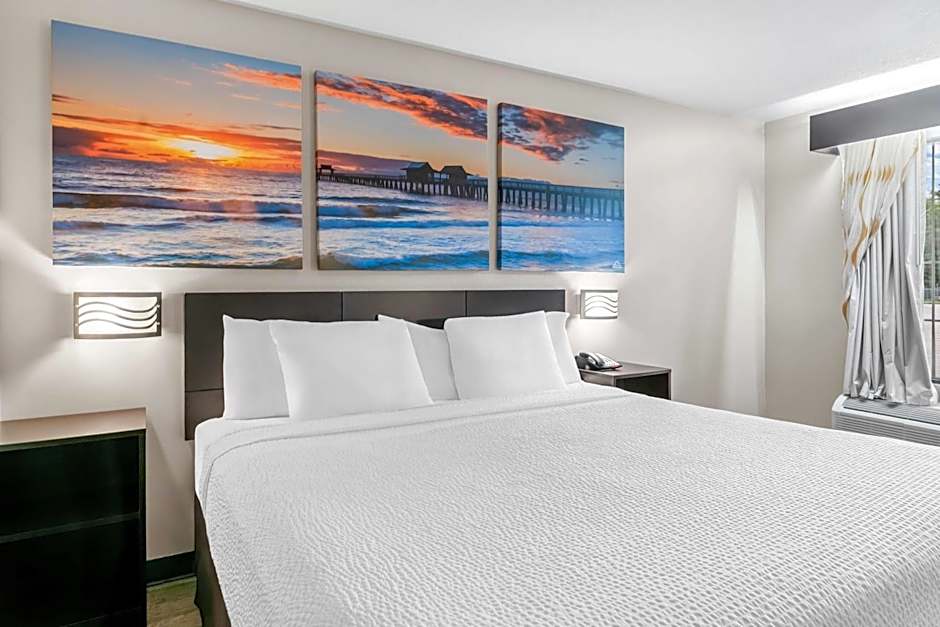 Days Inn by Wyndham Spartanburg