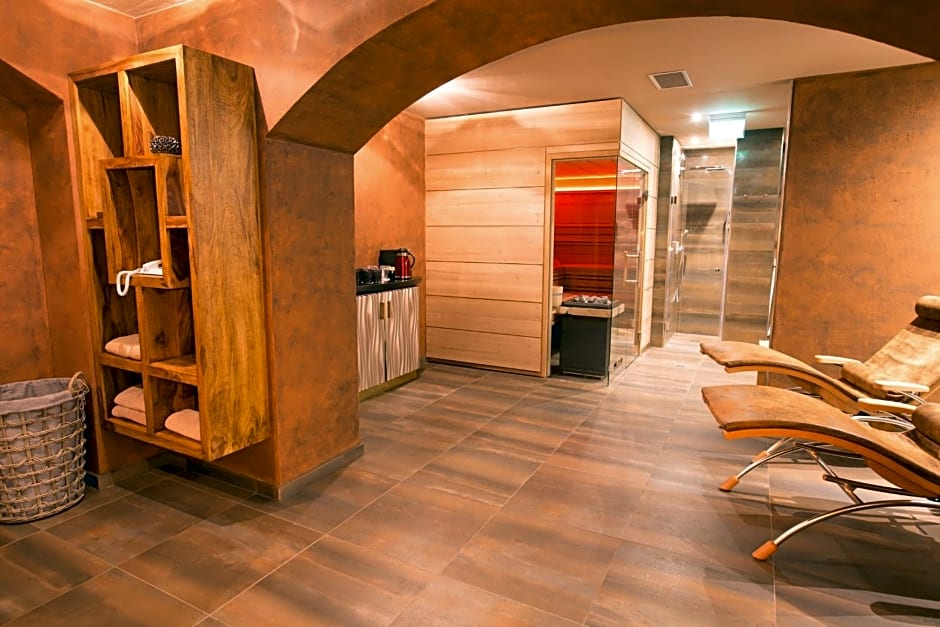Hotel Hammer-Mainz Hauptbahnhof