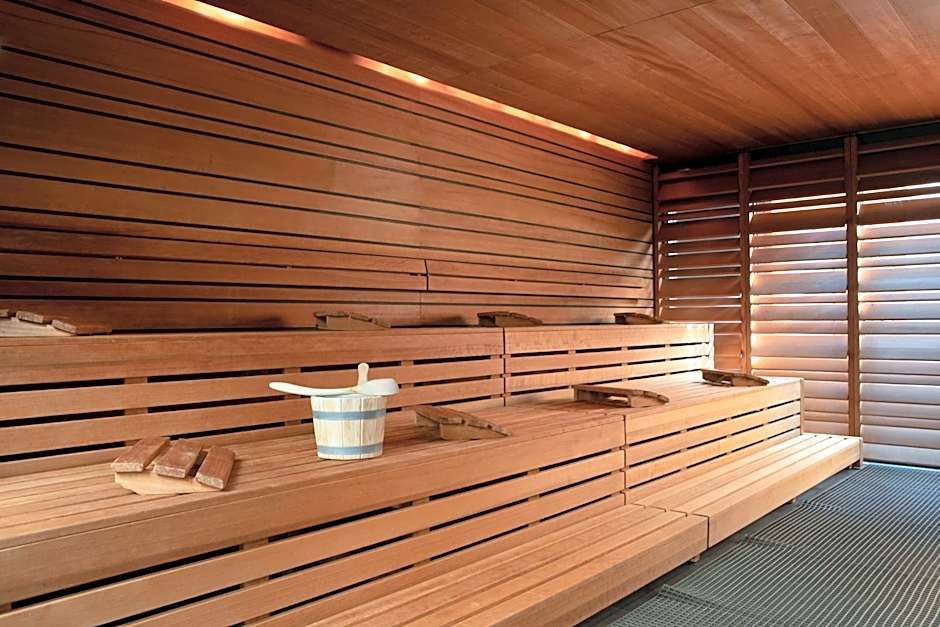 Victoria Jungfrau Grand Hotel & Spa