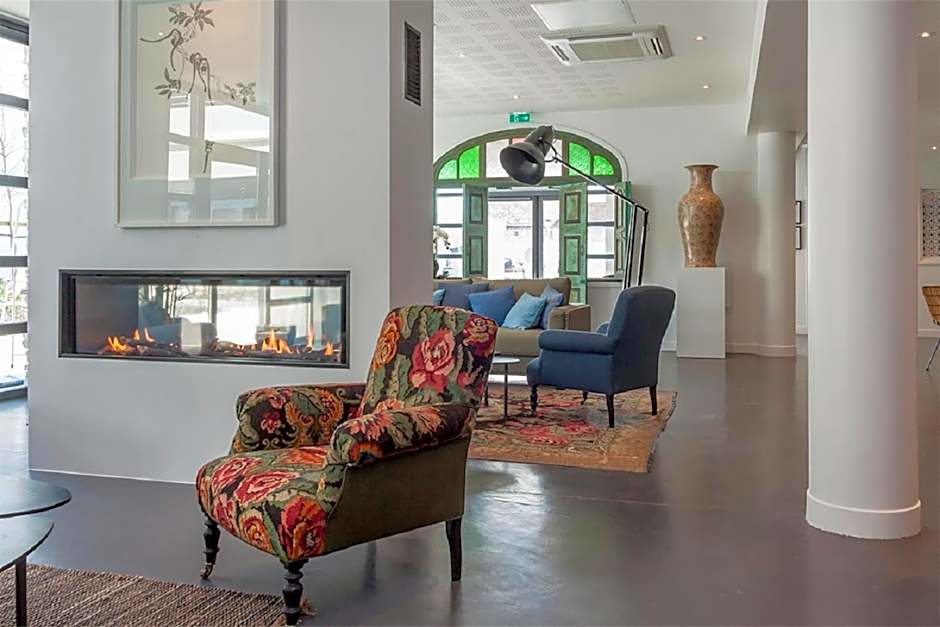 Résidence Service Seniors MONTANA