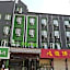 Vatica JiangsuJianguo Road Xuanwu Market Hotel
