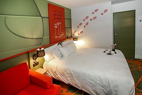 Hotel Mercure Lisieux