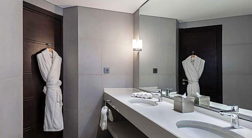 DoubleTree By Hilton Aqaba