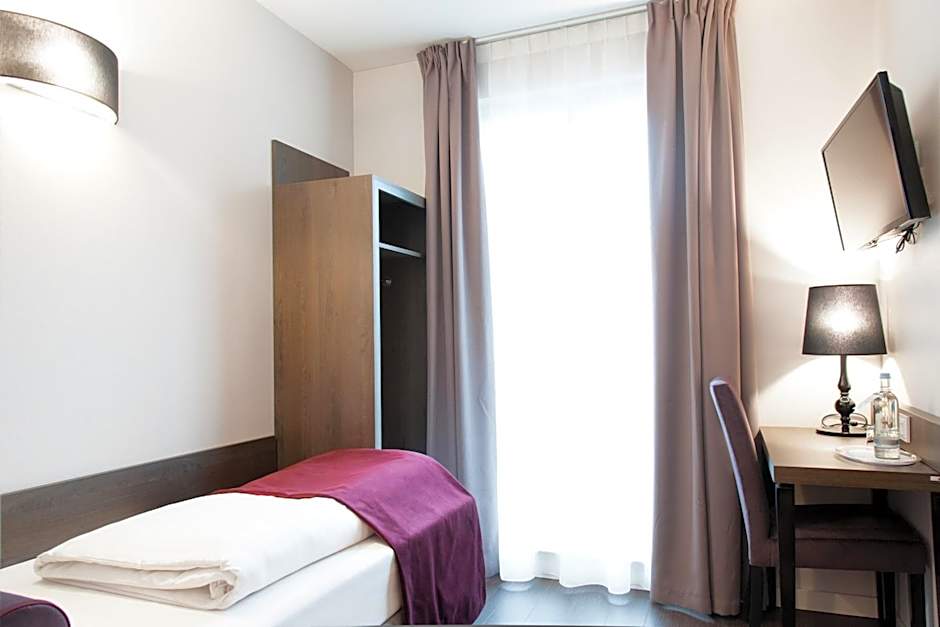 Arena an der Friedberger Warte