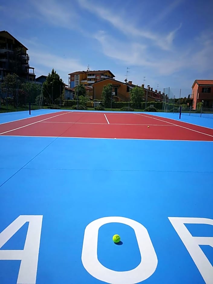 Villaggio Margherita