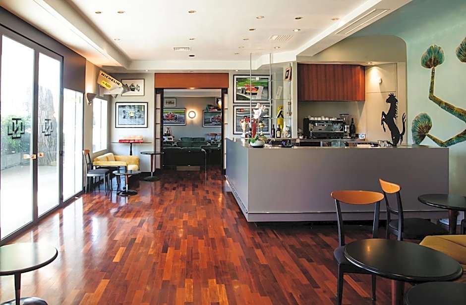 Hotel Nautic B&B