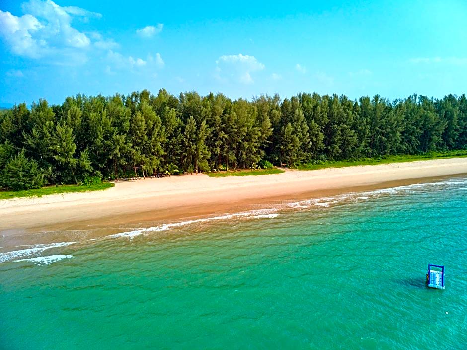 Ataman Luxury Villas