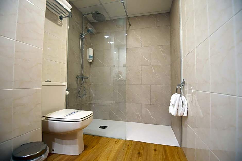 Hotel Eth Solan & SPA