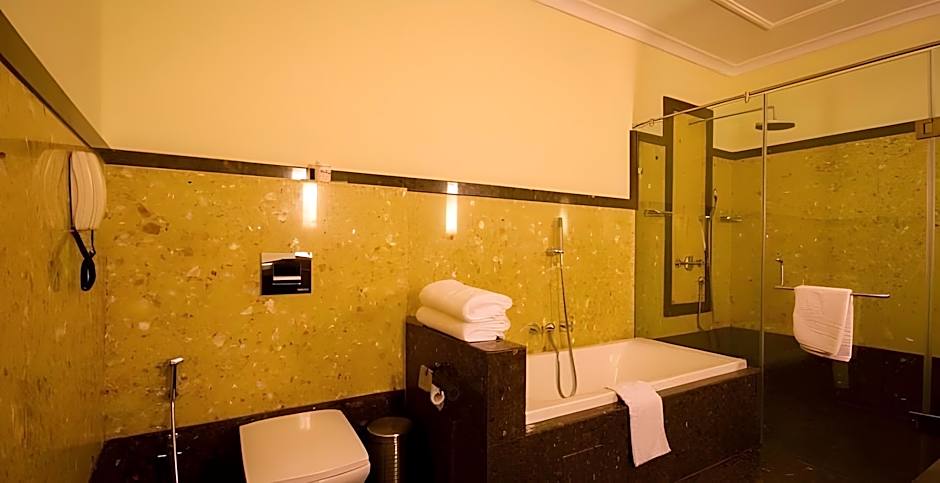 The Palace Hotel - BIkaner House