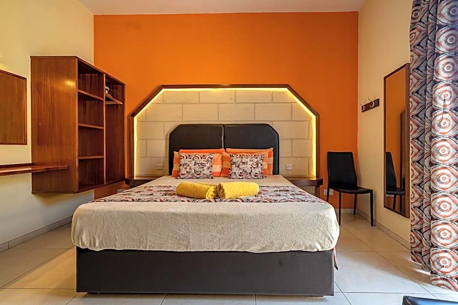 Il-Logga Boutique Hotel