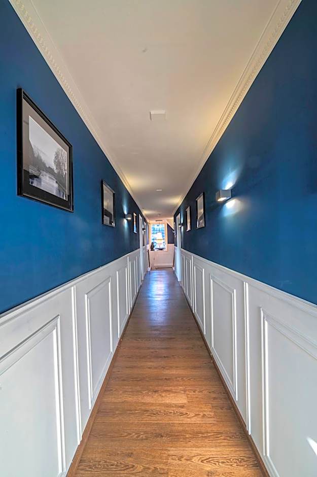 Hotel het Rietershuijs