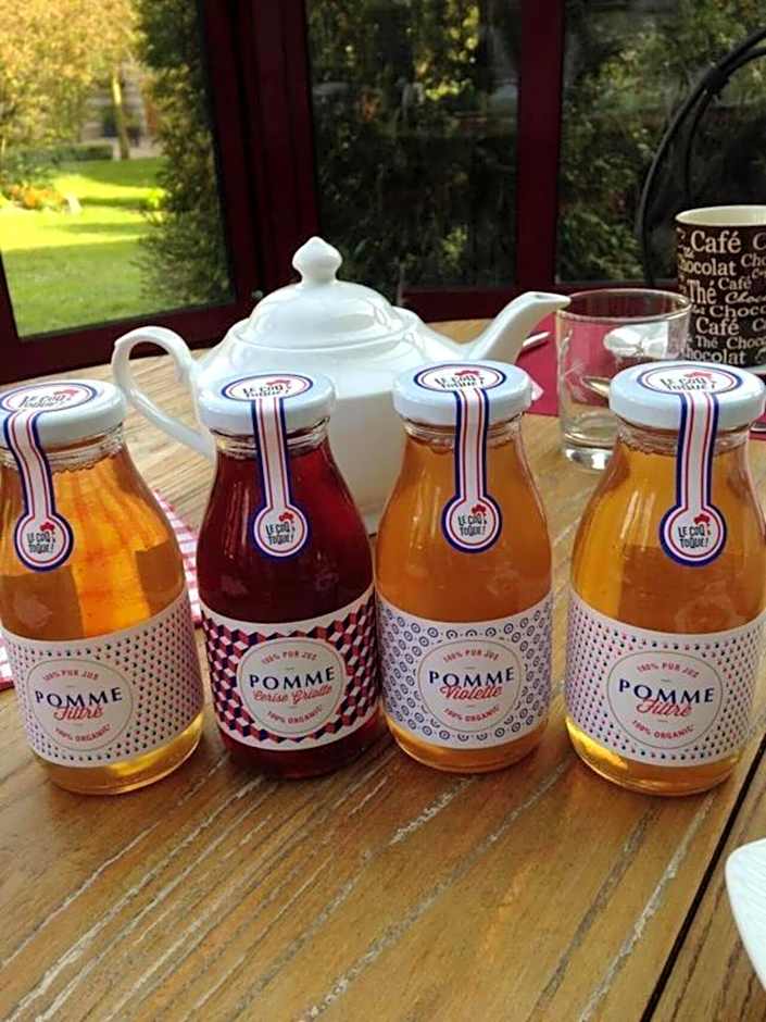 Le Dortoir des Templiers