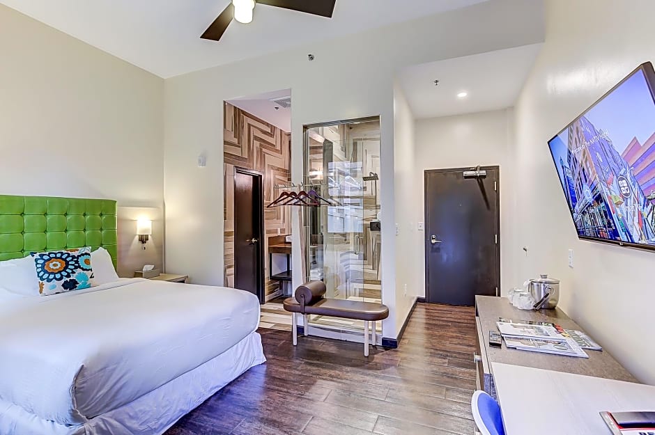 Nativ Hotel Denver-Adults Only