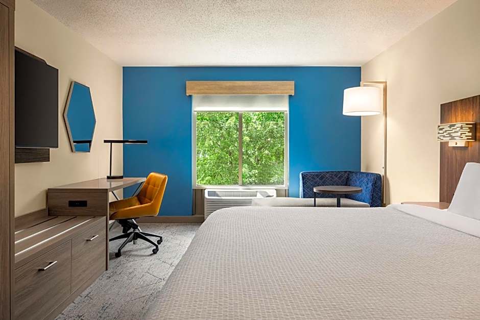 Holiday Inn Express Hotel & Suites Hagerstown By IHG