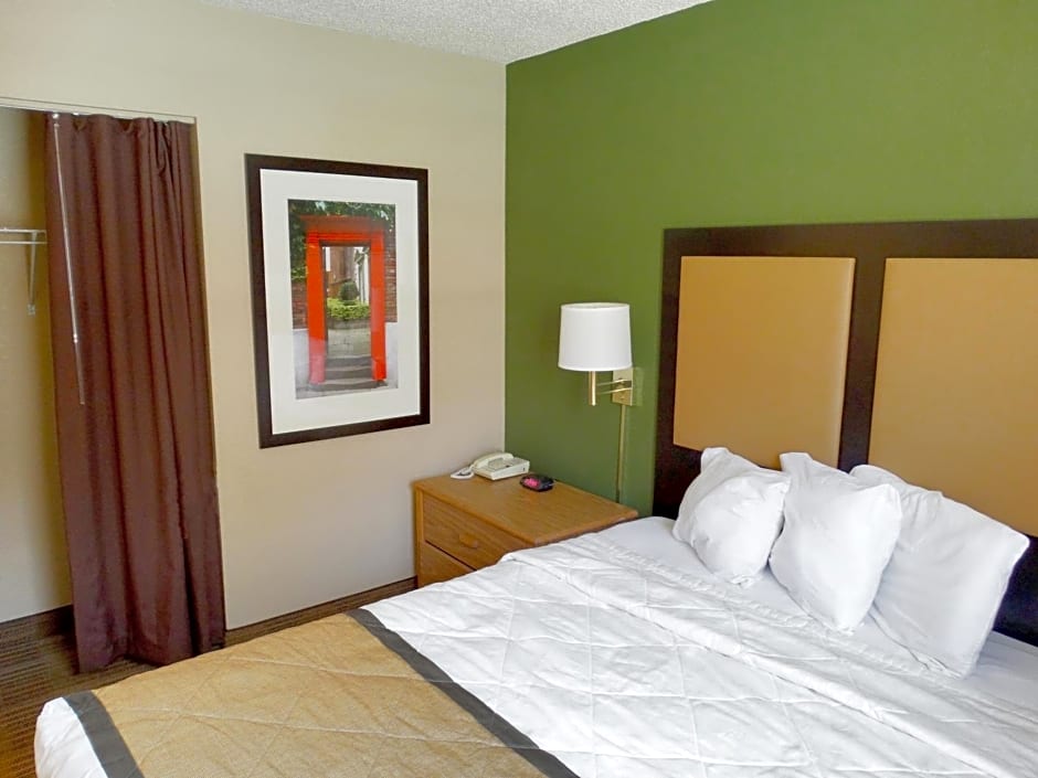 Extended Stay America Suites - Dallas - Plano Parkway