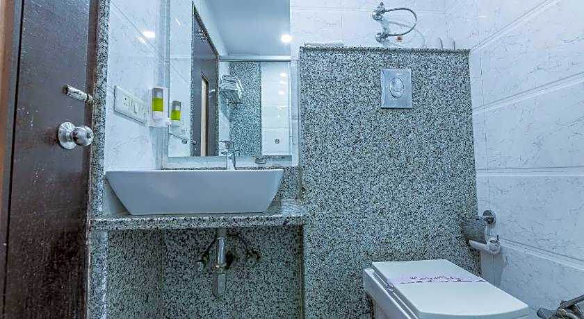 Hotel Rupam