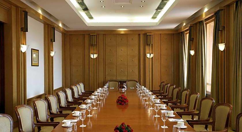 Jaypee Palace Hotel & International Convention Centre