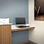 Fairfield Inn & Suites by Marriott Roanoke Hollins/I-81