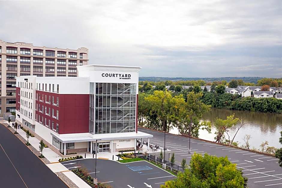 Courtyard by Marriott Albany Troy/Waterfront