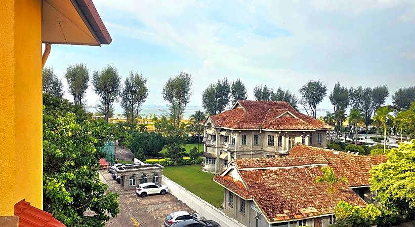 Goodhope Hotel Kelawei Penang