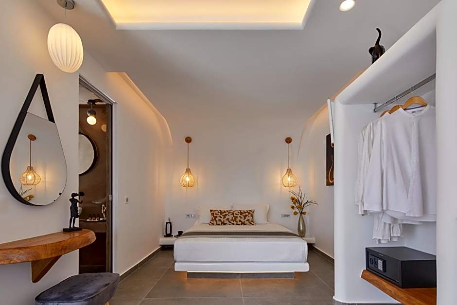 Allure Breeze Suites