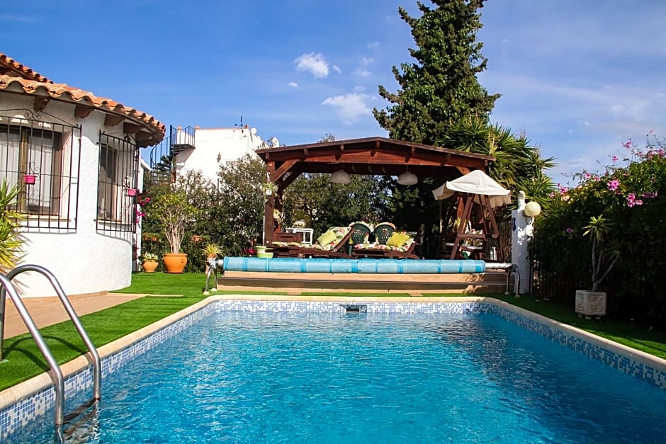 El Rincón De La Quinta – Calpe, NH