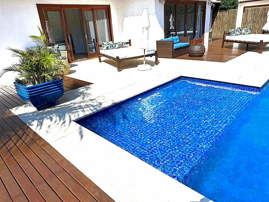 Villa Ferradura Mar