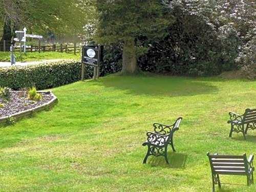 Simonsbath House Hotel