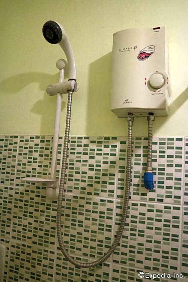 Mainstreet Pension House