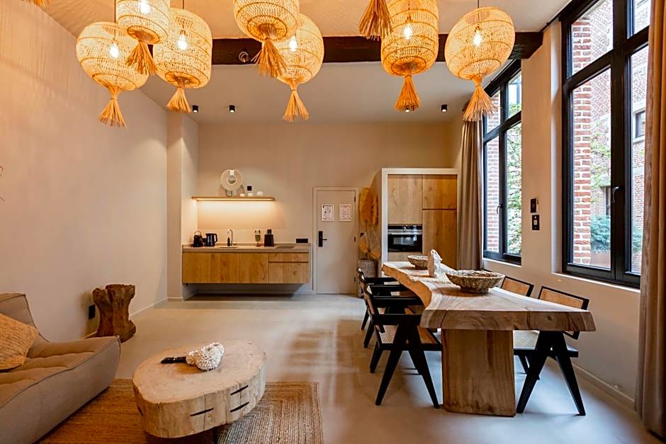 BTFL Living Antwerp