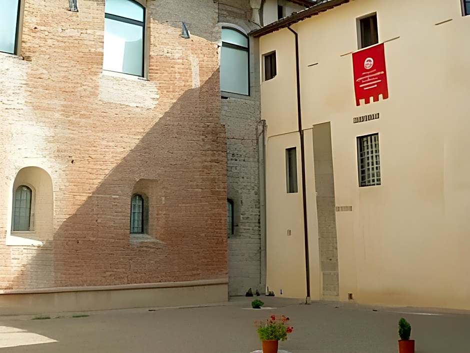 Residenza Antica Canonica