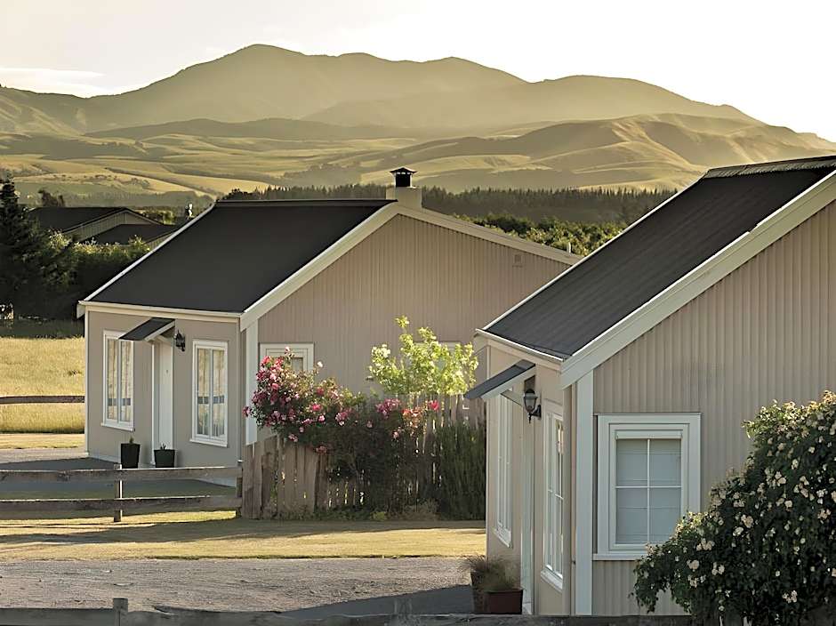 Brackenridge Country Retreat & Spa