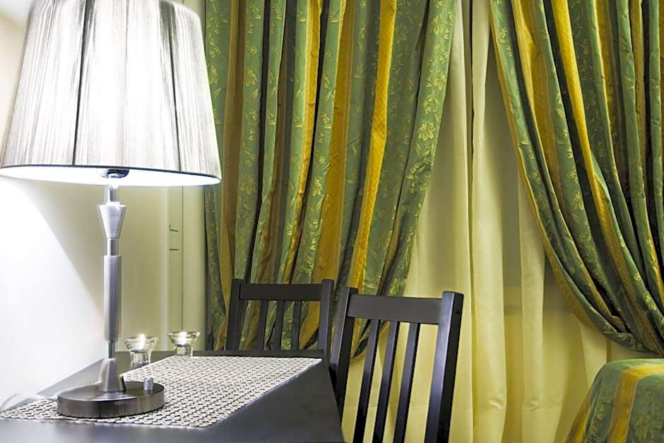 Bed and Breakfast Lepanto – Messina, WA