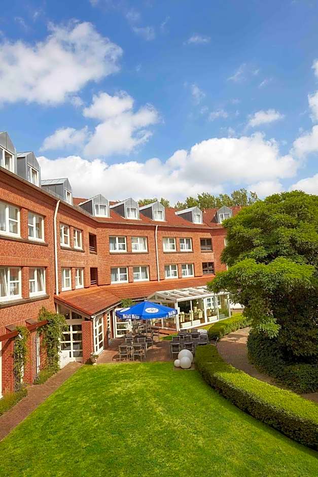 GHOTEL hotel & living Kiel