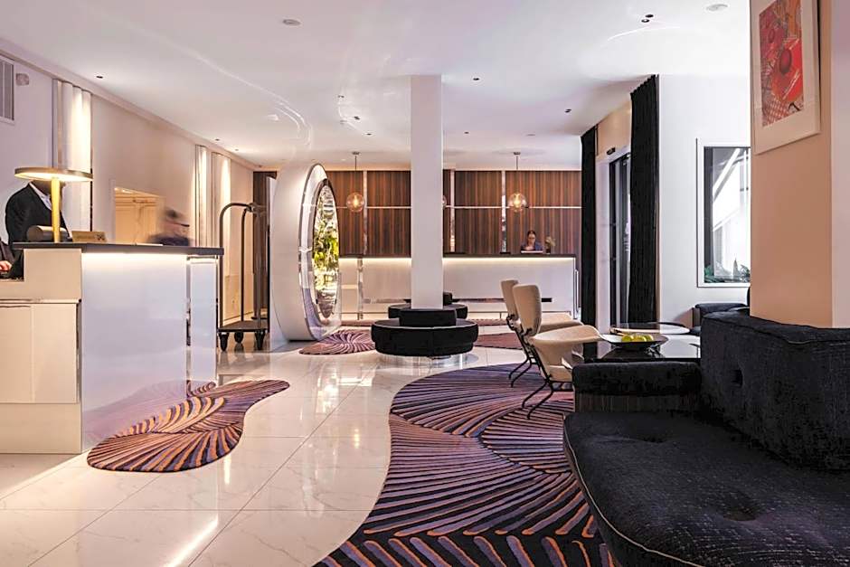 Hotel Bel Ami